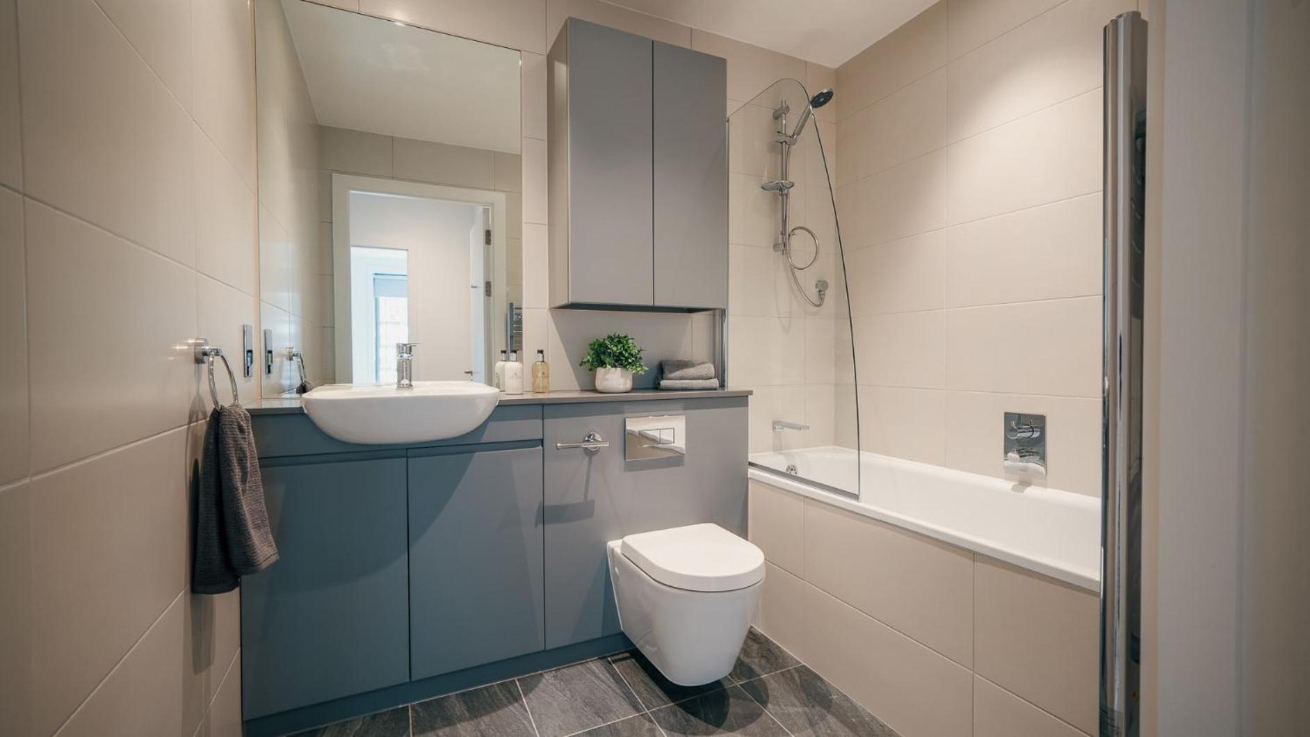 Apartment Coopers Cross *