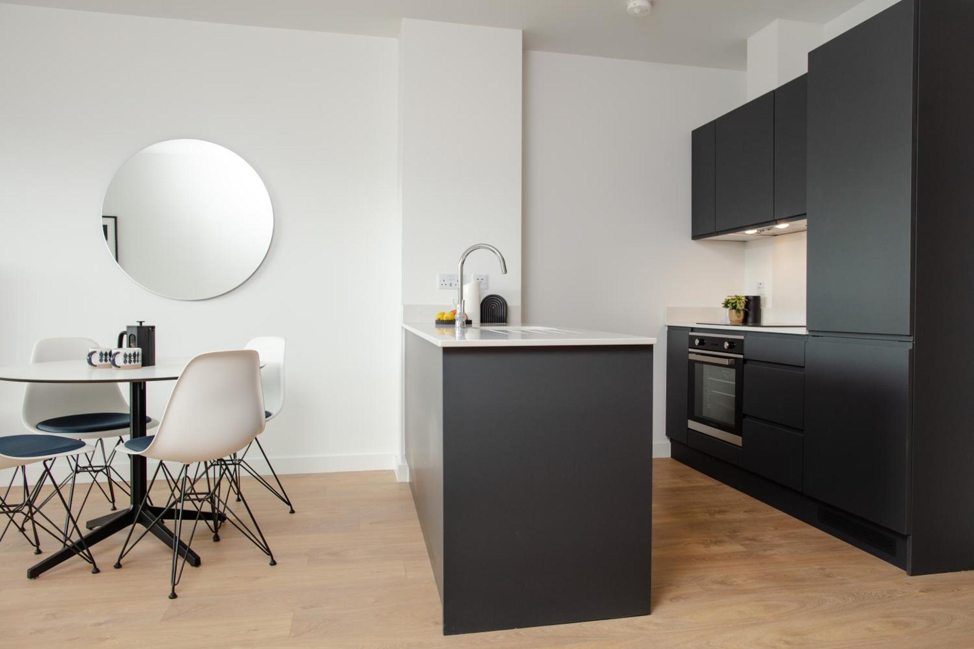 Coopers Cross Apartment Dublin